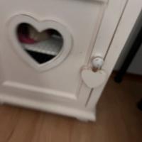 Cassettiera e  comodino maison du monde