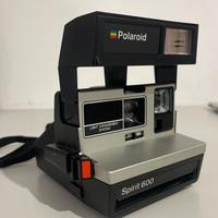 Polaroid  Spirit 600 vintage