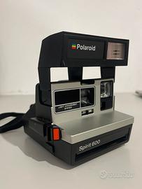 Polaroid  Spirit 600 vintage