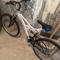 Bici misura 26