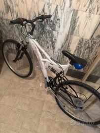 Bici misura 26