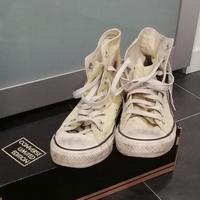 Converse All Star Limited Edition