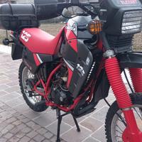 Cagiva Elefant 125 - 1985