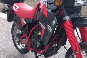 Cagiva Elefant 125 - 1985