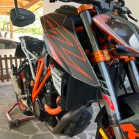 Ktm super duke 1290r