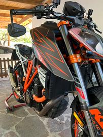 Ktm super duke 1290r