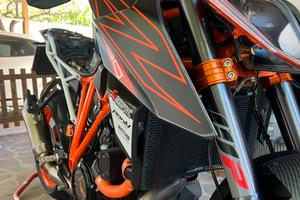 Ktm super duke 1290r
