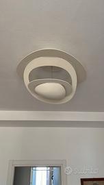 Lampada Artemide Soffitto Moderna 97cm 2700K