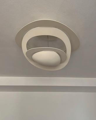 Lampada Artemide Soffitto Moderna 97cm 2700K