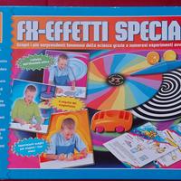 Gioco Fx Effetti Speciali 