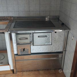 Cucina economica Ole