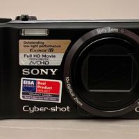 Sony macchina fotografica Cyber Shot DSC-HX5V