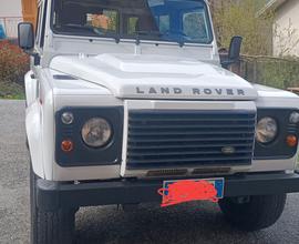 LAND ROVER Defender - 2012