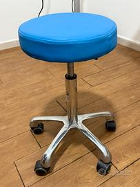 Dispositivo medico. Sgabello