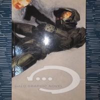 Halo Graphic Novel