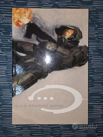 Halo Graphic Novel