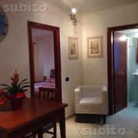 Grazioso appartamento