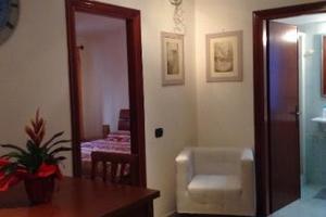 Grazioso appartamento