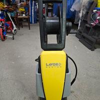 Idropulitrice LAVOR