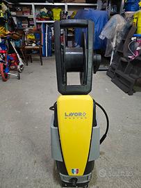Idropulitrice LAVOR