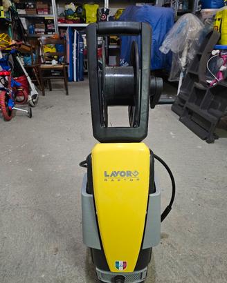 Idropulitrice LAVOR