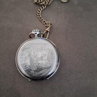 orologio da taschino