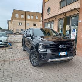 GARANZIA DI FABBRICA RANGER 2.0 TDI AUTOM 4X4 IVA 