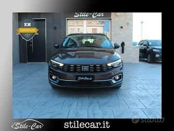 Fiat Tipo 1.6 Mjt S&S 5 porte Life