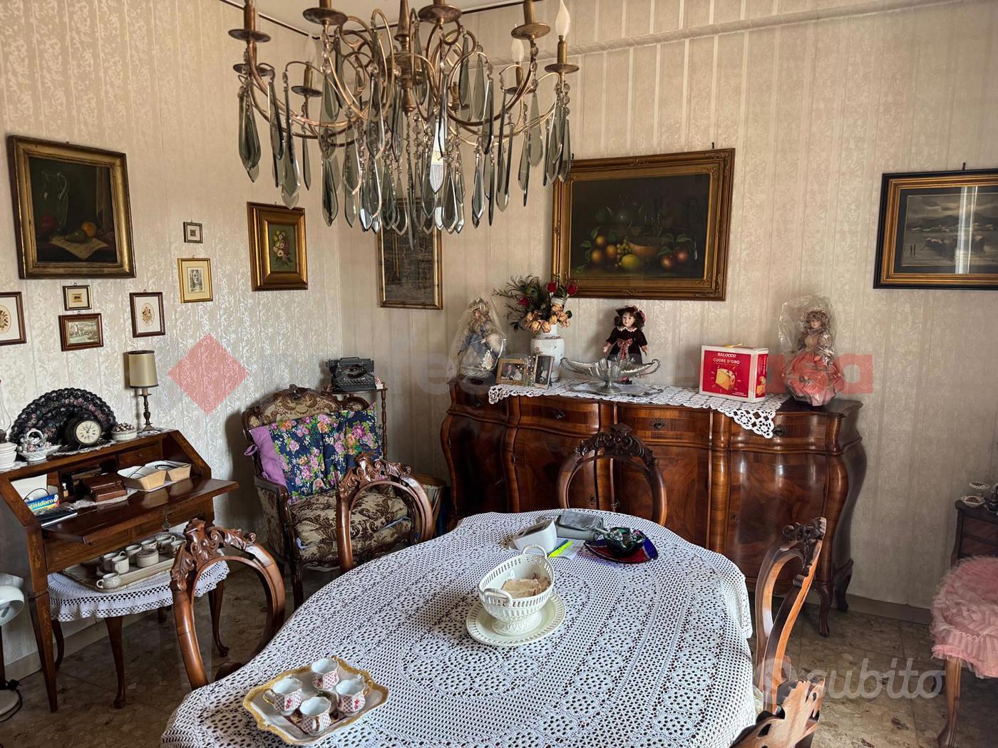 Appartamento – Cinisello Balsamo, Bellaria - Vista 3