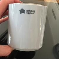 Scaldabiberon portatile Tommee Tippee