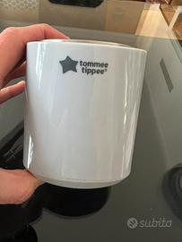 Scaldabiberon portatile Tommee Tippee