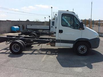 IVECO DAILY 65C15 3.0 HPI TELAIO 3,450
