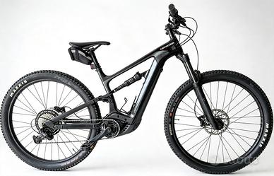 E-Bike