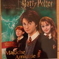 FigurinebHarry Potter collezione 2022 Conad