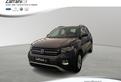 VOLKSWAGEN VIC T-Cross - T-Cross 1.0 TSI Style BMT