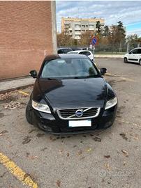 Volvo V50 1.6 diesel d2 polar plus