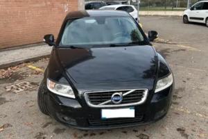 Volvo V50 1.6 diesel d2 polar plus