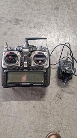 Radiocomando HiTec Aurora 9