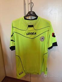 Maglia LEGEA Udinese originale