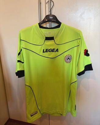 Maglia LEGEA Udinese originale