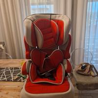 seggiolino auto foppapedretti