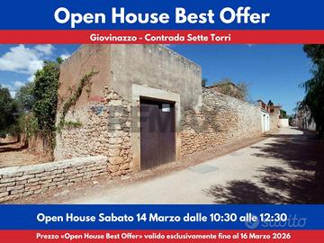 Casa Indipendente - Giovinazzo