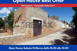 Casa Indipendente - Giovinazzo