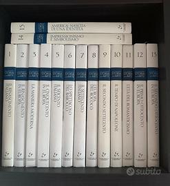 Enciclopedia La grande Storia dell’arte