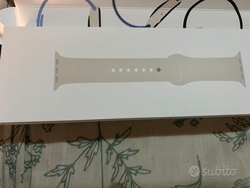 Bracciale Apple Watch