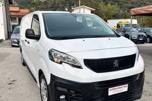 Peugeot EXPERT PRO-LONG allestito FRIGO fresco sen