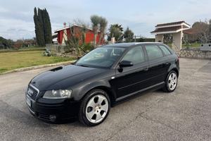 Audi A3 SPB 2.0 16V TDI Ambition