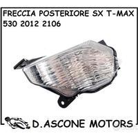 Freccia posteriore sx tmax 530 2012 2016