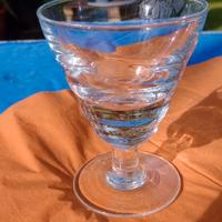 Calici da aperitivo vintage