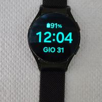 SAMSUNG Galaxy Watch4 40mm Bluetooth